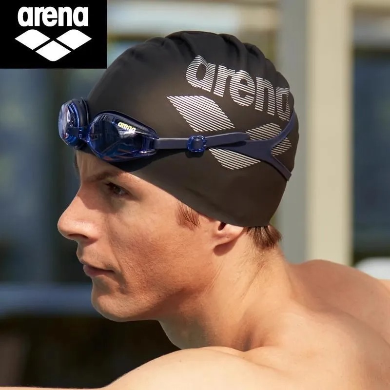 ARNew Men's and Women's Silico - Swim Hat Silicone recensie en prijs