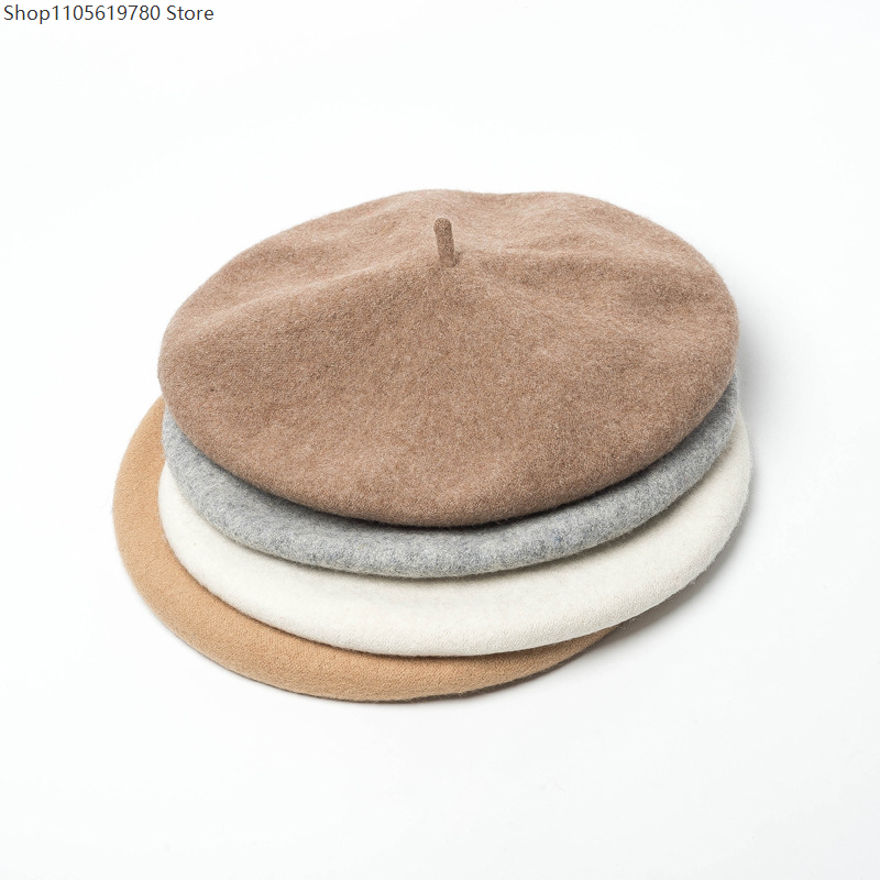 Men Women Military Army Soldie - Beret French Wool recensie en prijs