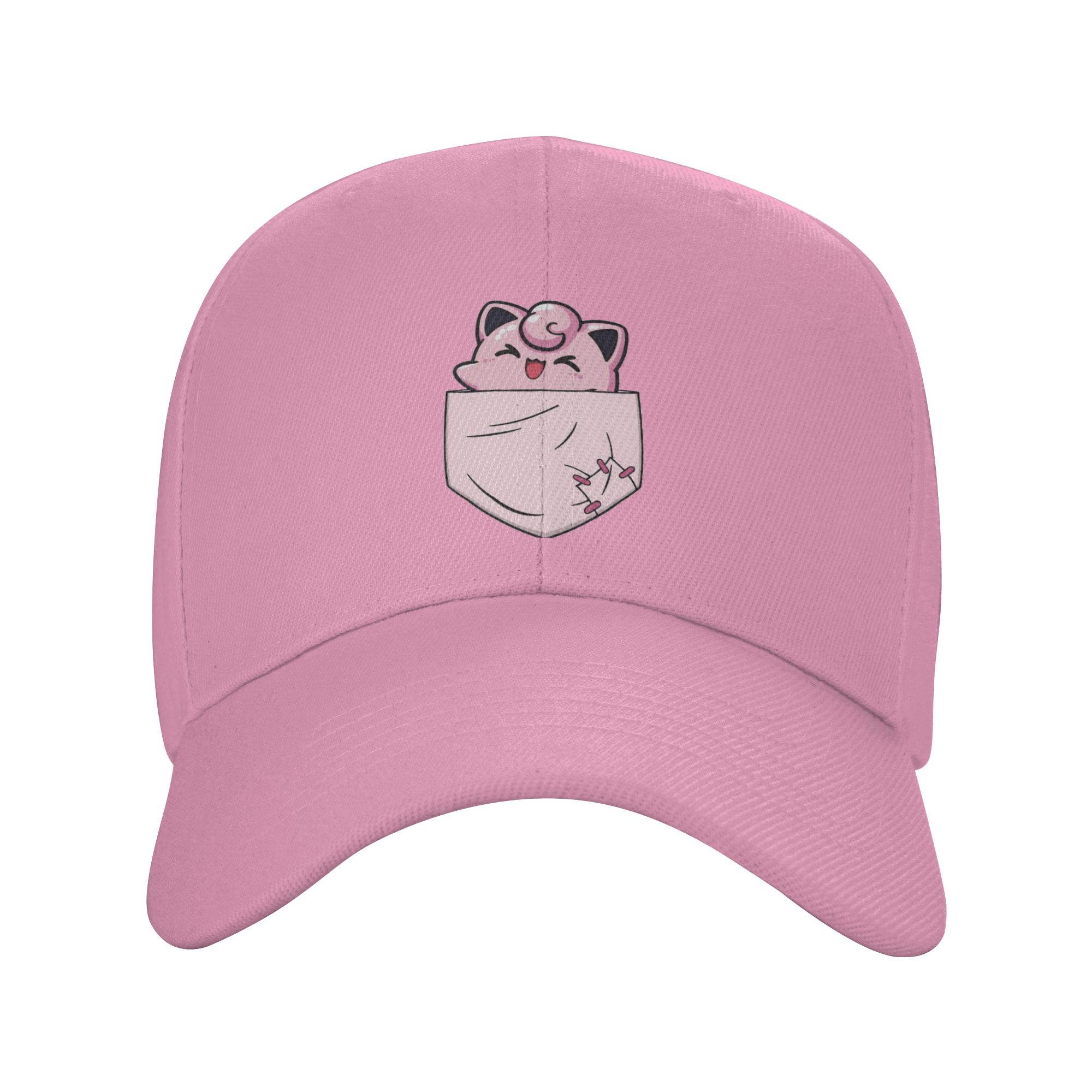 pokemoned Character Set Caps F - Golf Cap Dad recensie en prijs