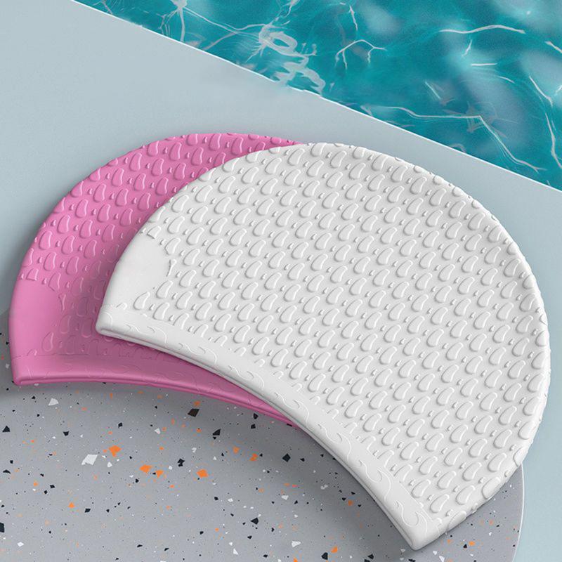 Professional Silicone Swim Cap - Swim Hat Silicone recensie en prijs