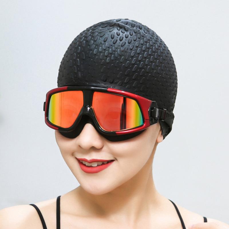 Professional Silicone Swim Cap - Swim Hat Silicone recensie en prijs