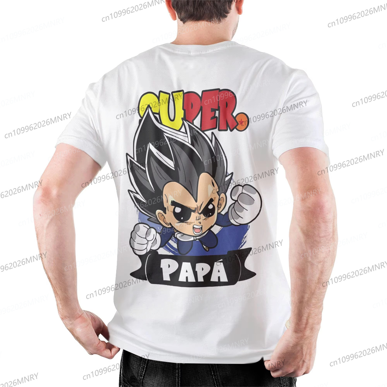 DragonBall Daddy You Are My Fa - Dad Hat Cotton recensie en prijs