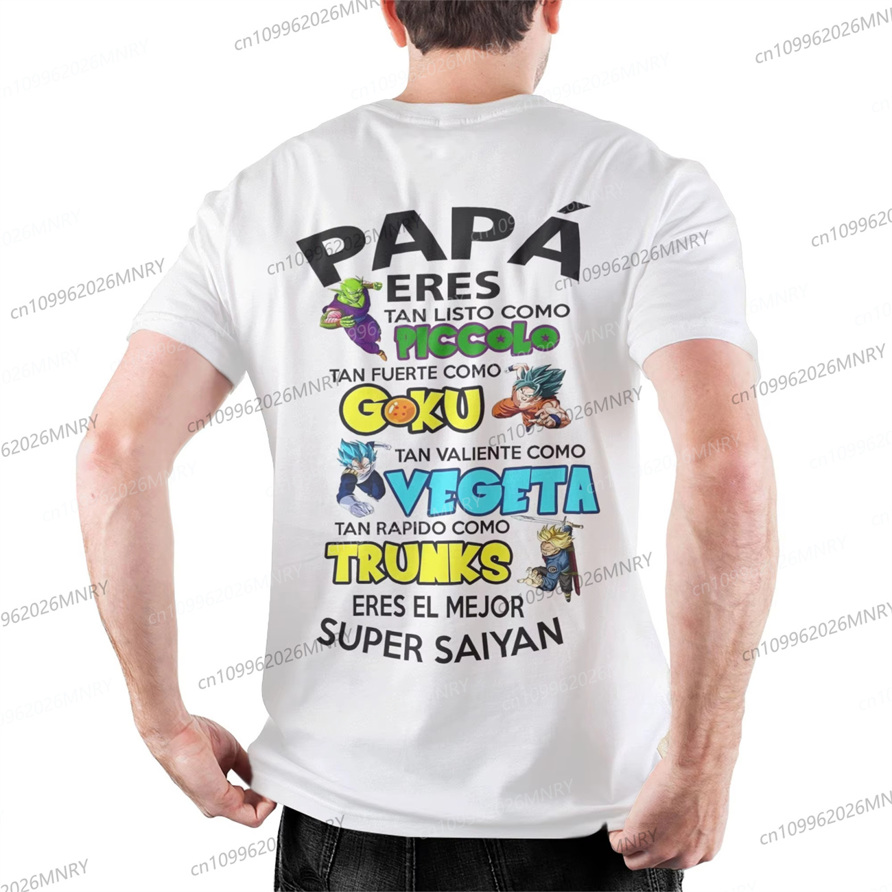 DragonBall Daddy You Are My Fa - Dad Hat Cotton recensie en prijs