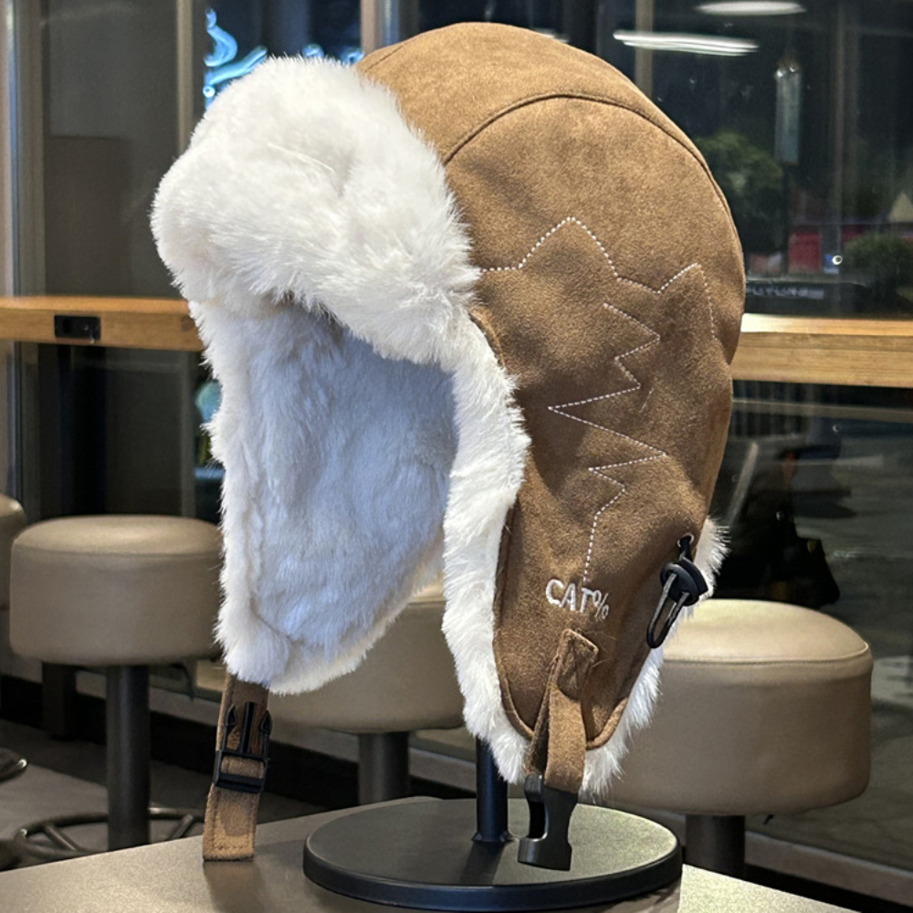 HT5017 Russian Hat New Thick W - Trapper Hat Ear Flap recensie en prijs