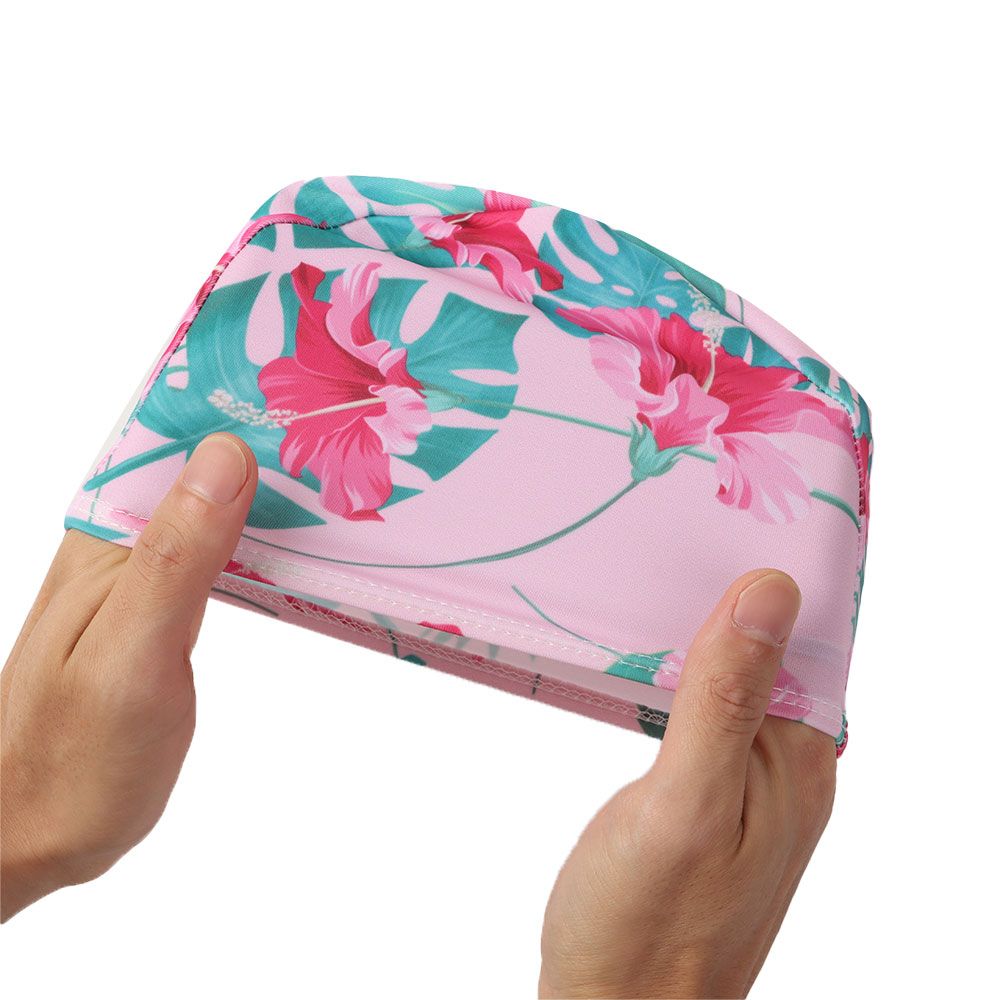 Cartoon  Children Boys Girls H - Swim Hat Silicone recensie en prijs