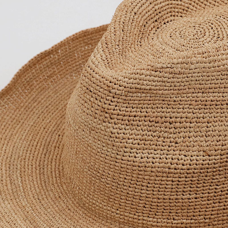 Natural Raffia Straw Hat For W - Cowboy Hat Straw recensie en prijs