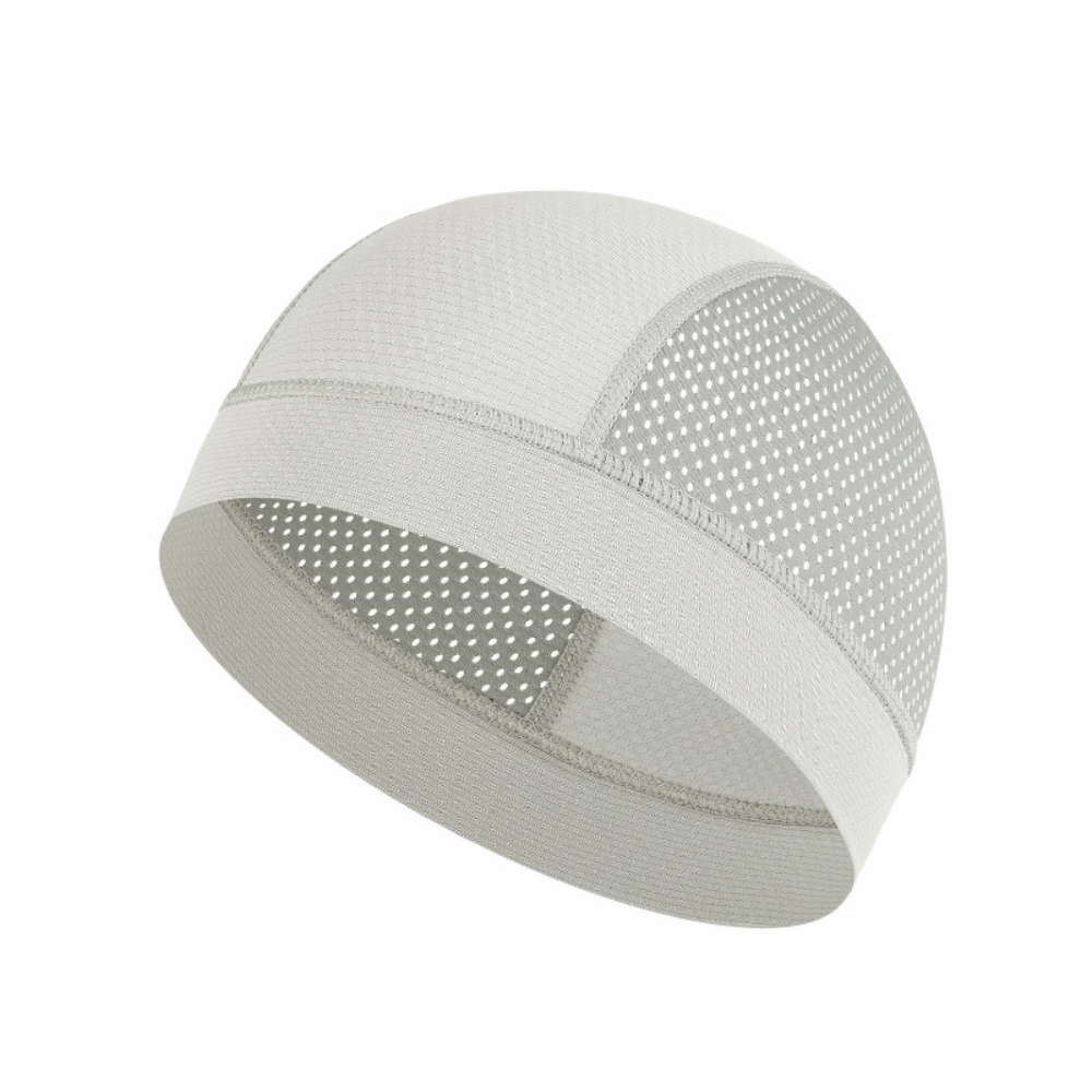 Casual Thin Mesh Skull Beanie  - Skull Cap Helmet Liner recensie en prijs