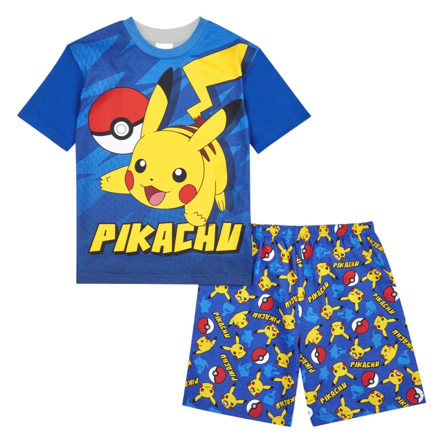 Potdemiel Pikachu & Pokeball P - Running Cap Lightweight recensie en prijs