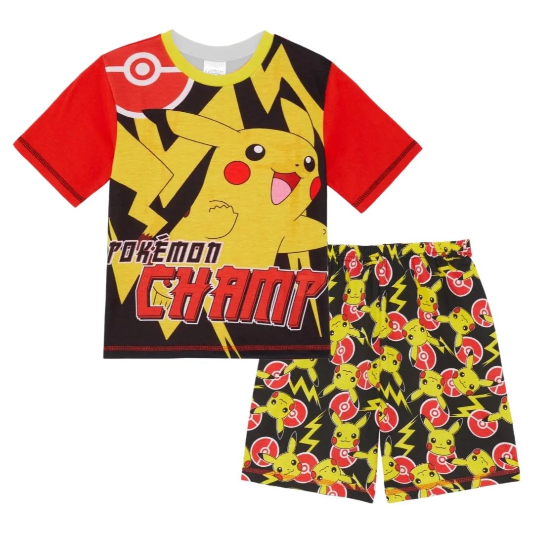 Potdemiel Pikachu & Pokeball P - Running Cap Lightweight recensie en prijs