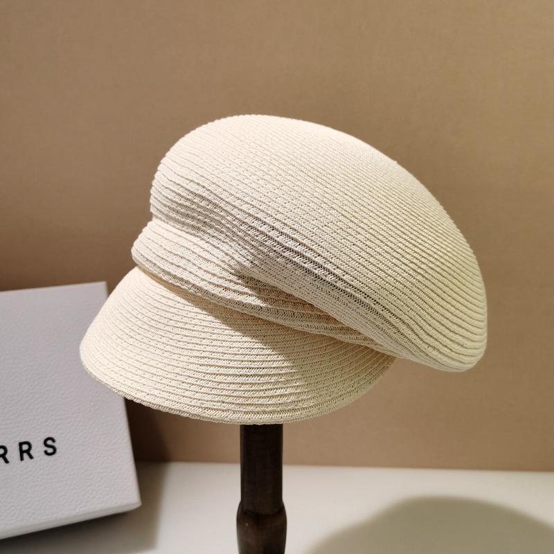 2023 New Women Summer Newsboy  - Newsboy Cap Ivy recensie en prijs