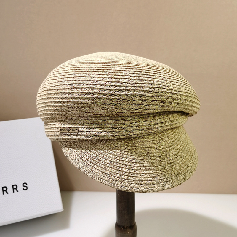 2023 New Women Summer Newsboy  - Newsboy Cap Ivy recensie en prijs