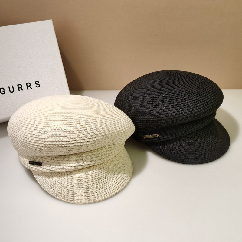 2023 New Women Summer Newsboy  - Newsboy Cap Ivy recensie en prijs