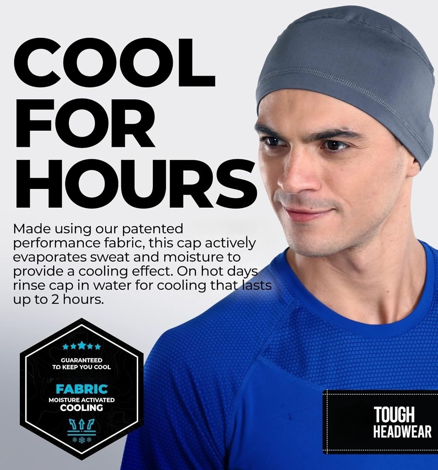 Skull Caps Soft Lightweight Be - Skull Cap Helmet Liner recensie en prijs