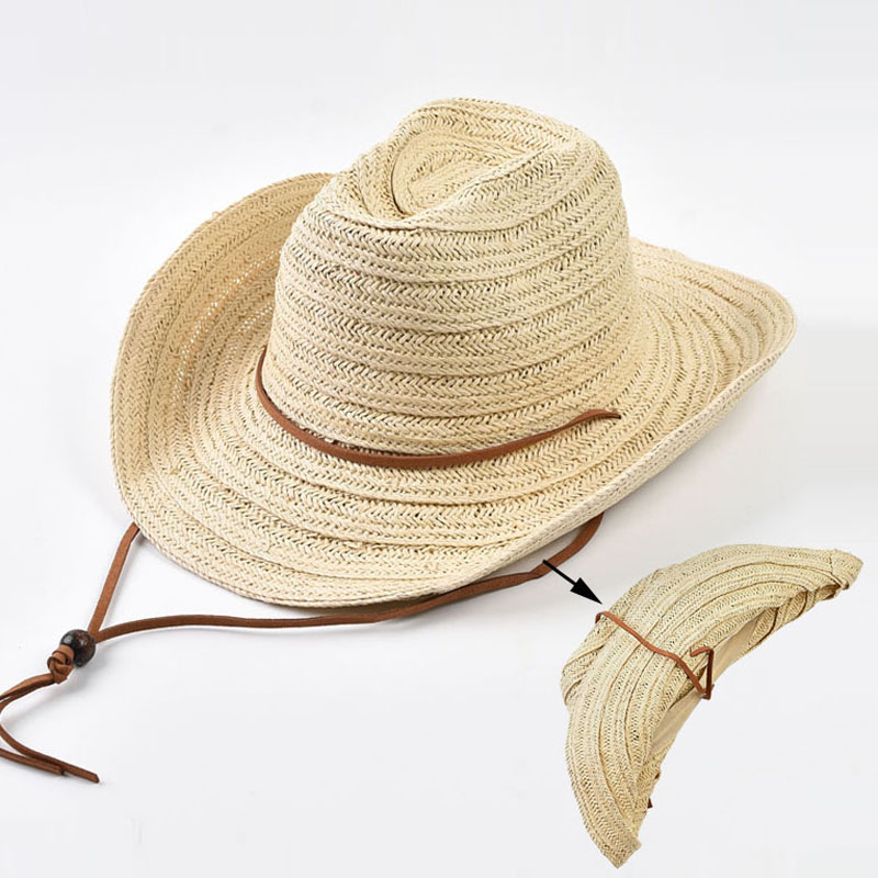 Paper Straw Cowboy Hats for Wo - Cowboy Hat Straw recensie en prijs