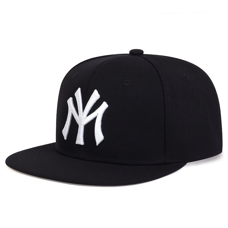 Sunscreen Hip Hop Snapback Men - Baseball Cap Structured recensie en prijs