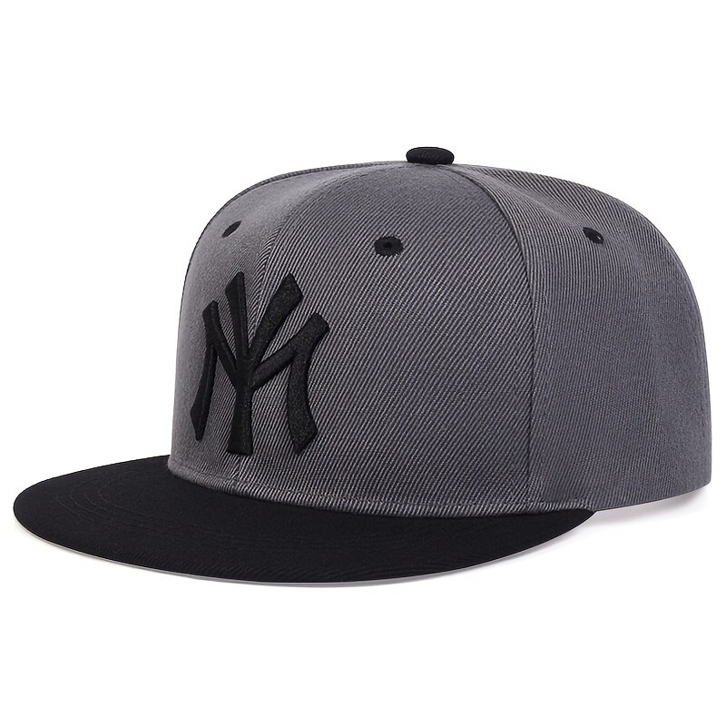 Sunscreen Hip Hop Snapback Men - Baseball Cap Structured recensie en prijs