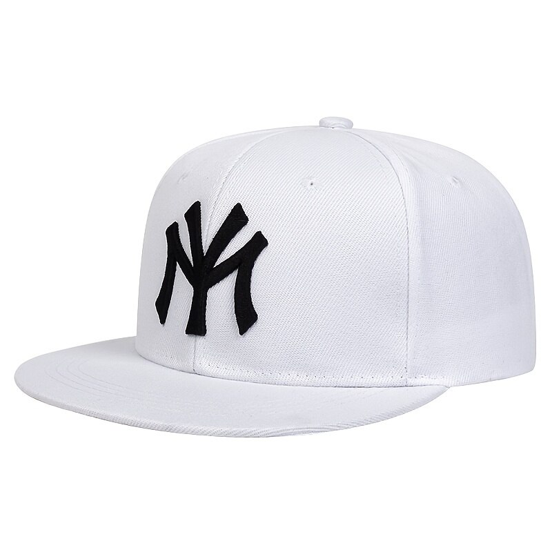 Sunscreen Hip Hop Snapback Men - Baseball Cap Structured recensie en prijs