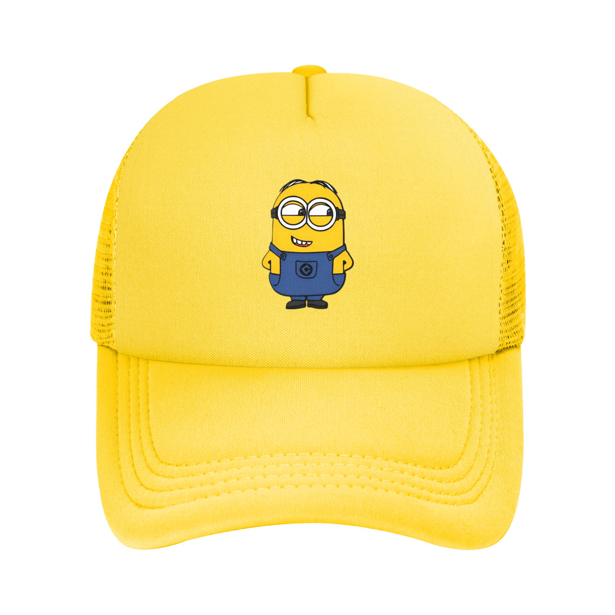 Cooling Breathable Minions Cha - Trucker Cap Mesh recensie en prijs