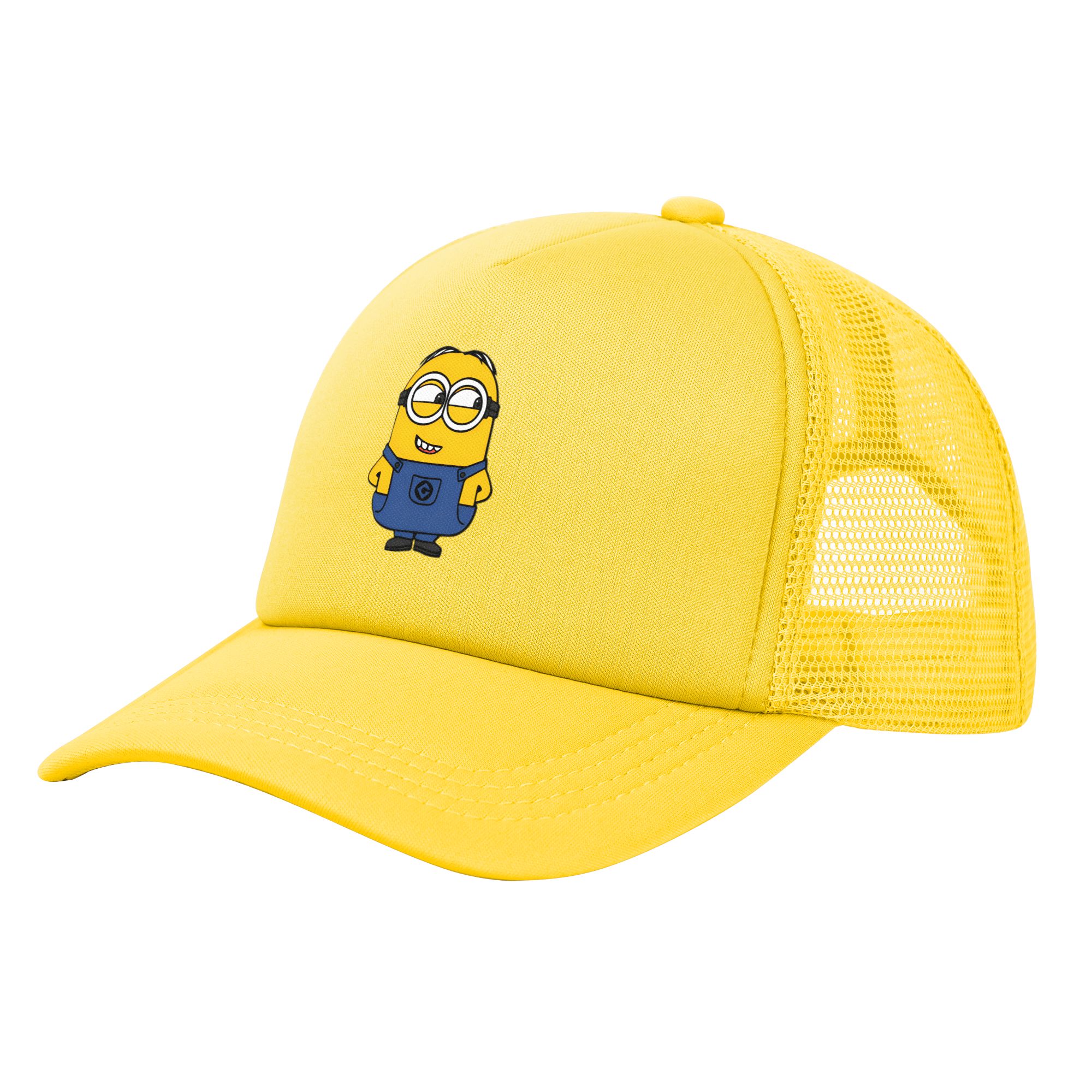 Cooling Breathable Minions Cha - Trucker Cap Mesh recensie en prijs