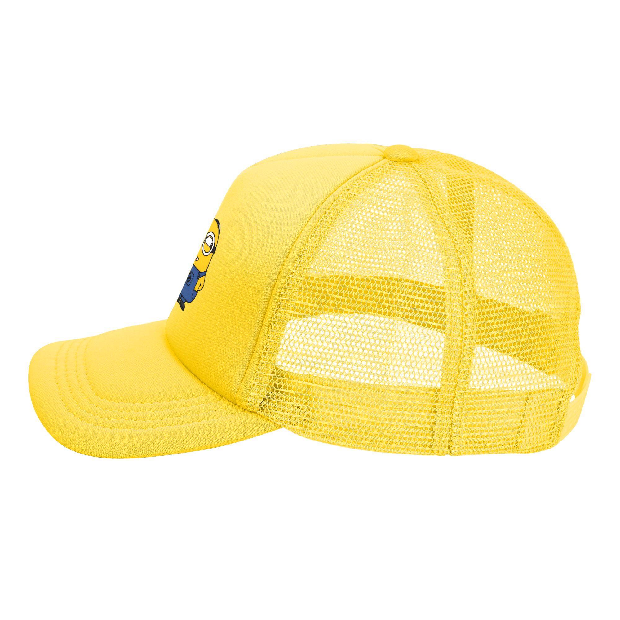 Cooling Breathable Minions Cha - Trucker Cap Mesh recensie en prijs