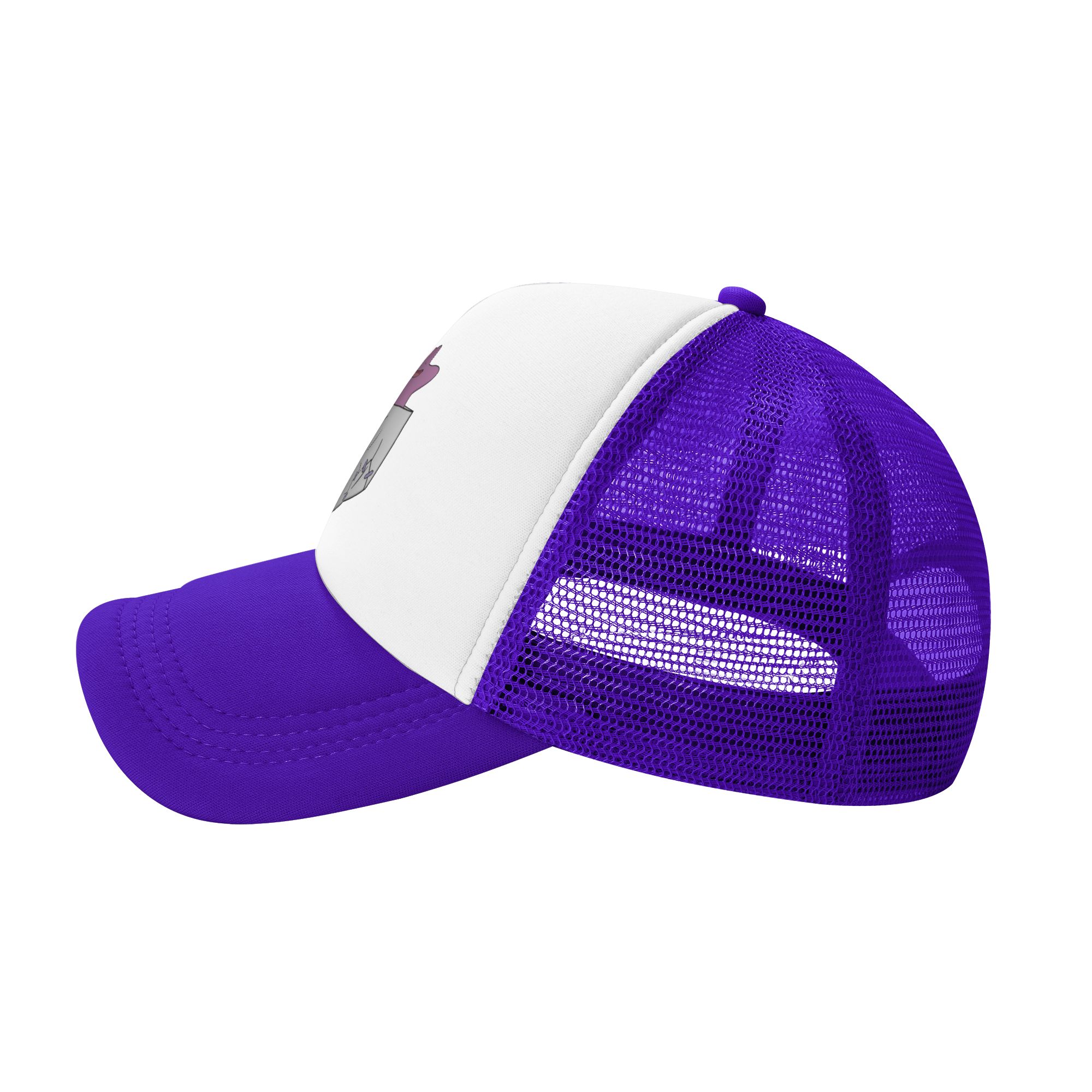 pokemoned Character Set Foam M - Trucker Cap Mesh recensie en prijs