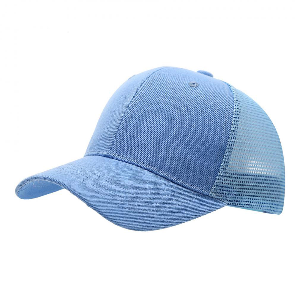 Custom Logo Cap Embroidery Pri - Trucker Cap Mesh recensie en prijs