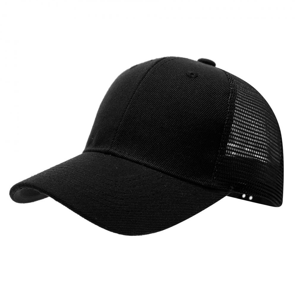 Custom Logo Cap Embroidery Pri - Trucker Cap Mesh recensie en prijs
