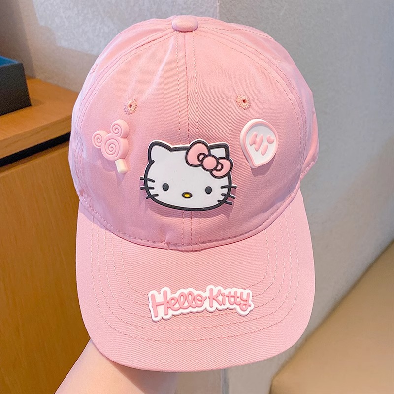 Hello Kitty Baseball Cap for T - Sun Hat Wide Brim recensie en prijs