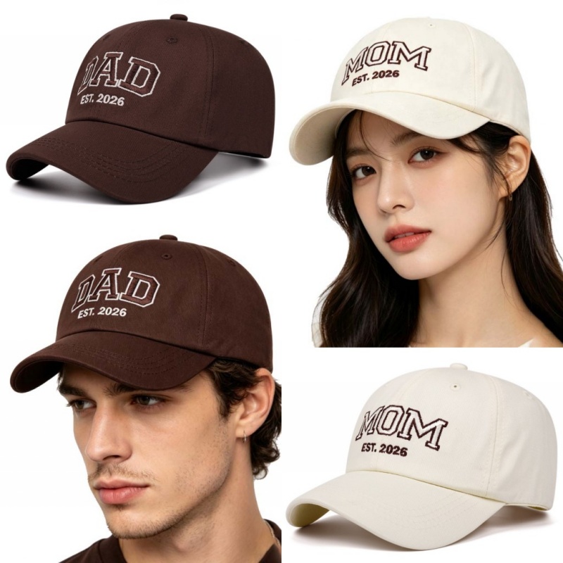 NEW DAD MOM Embroidery Solid c - Golf Cap Dad recensie en prijs