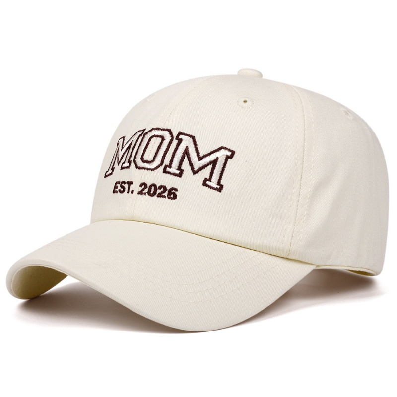 NEW DAD MOM Embroidery Solid c - Golf Cap Dad recensie en prijs
