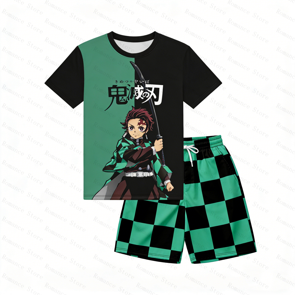 Tanjiro Kamado Demon Slayer Al - Running Cap Lightweight recensie en prijs
