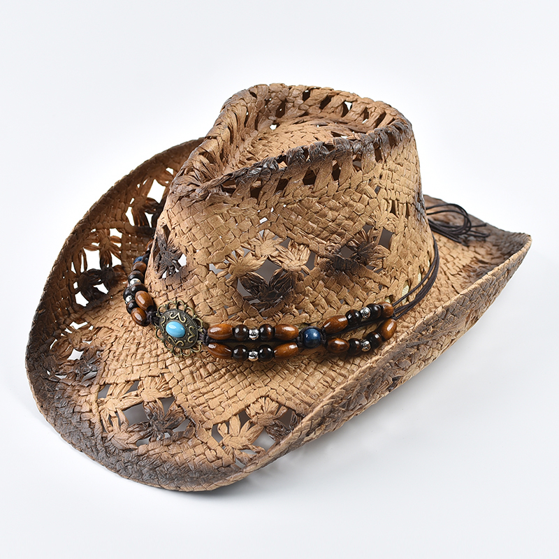 Panama Soft Handmade Cowboy St - Cowboy Hat Straw recensie en prijs