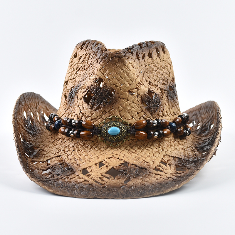 Panama Soft Handmade Cowboy St - Cowboy Hat Straw recensie en prijs