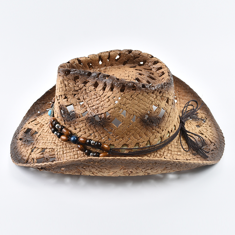 Panama Soft Handmade Cowboy St - Cowboy Hat Straw recensie en prijs