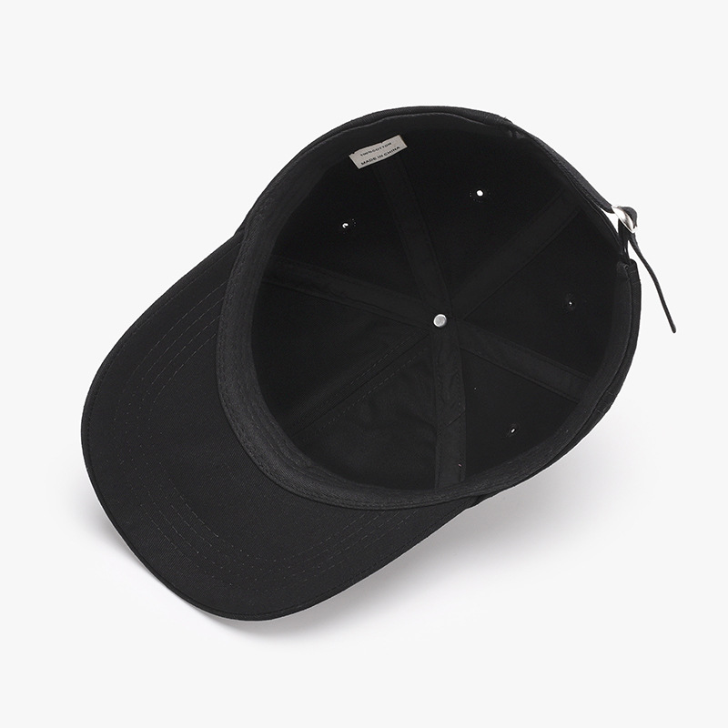 Summer Casual Plain Baseball C - Dad Hat Cotton recensie en prijs