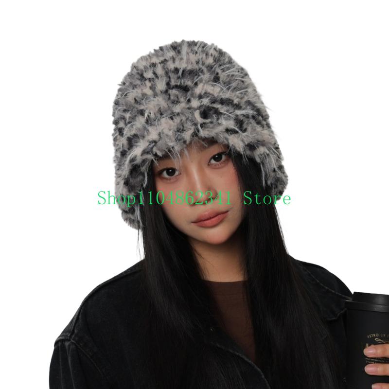 652F Windproof Plush Trapper H - Trapper Hat Ear Flap recensie en prijs