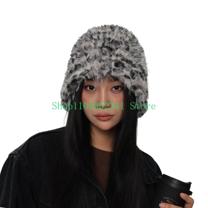 652F Windproof Plush Trapper H - Trapper Hat Ear Flap recensie en prijs