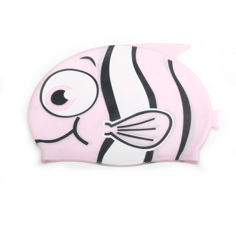 Boys Girls Silicone Elastic Sw - Swim Hat Silicone recensie en prijs