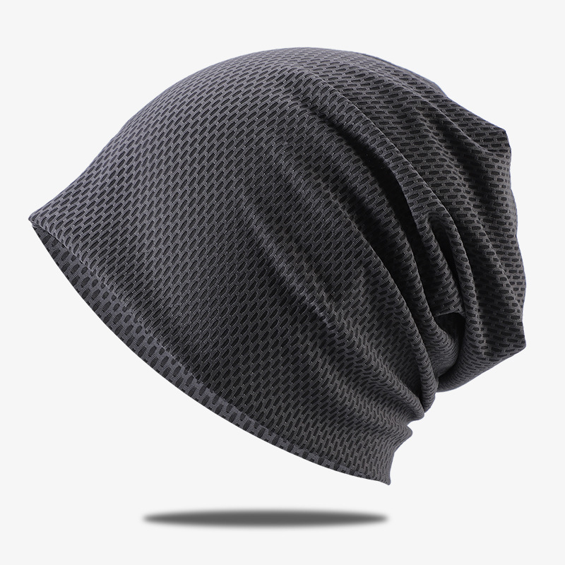 Breathable Mesh Running Beanie - Skull Cap Helmet Liner recensie en prijs