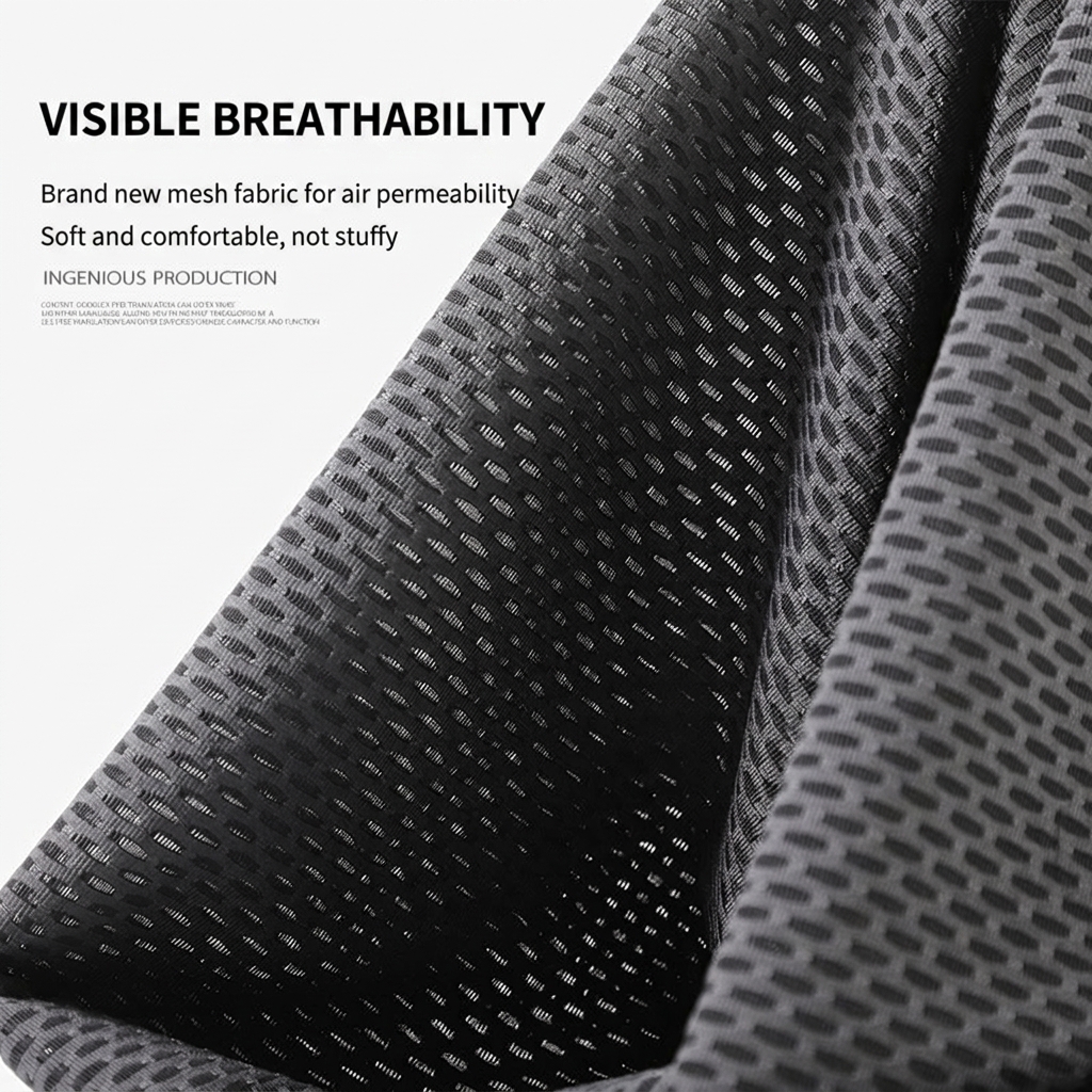 Breathable Mesh Running Beanie - Skull Cap Helmet Liner recensie en prijs