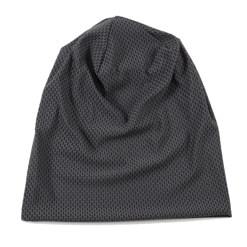 Breathable Mesh Running Beanie - Skull Cap Helmet Liner recensie en prijs
