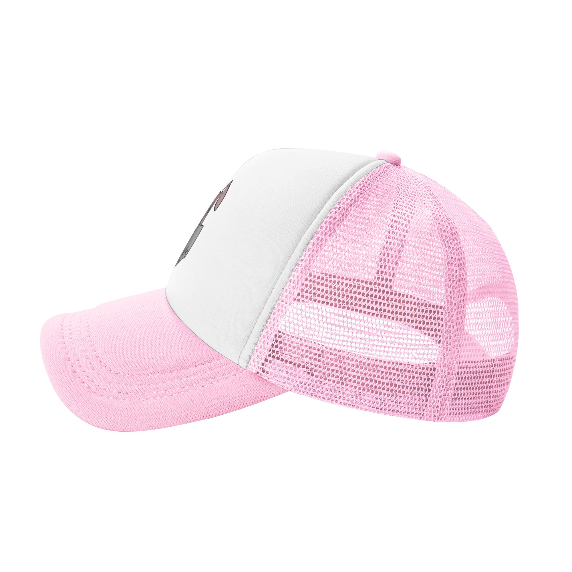 pokemoned Character Set Foam T - Trucker Cap Mesh recensie en prijs