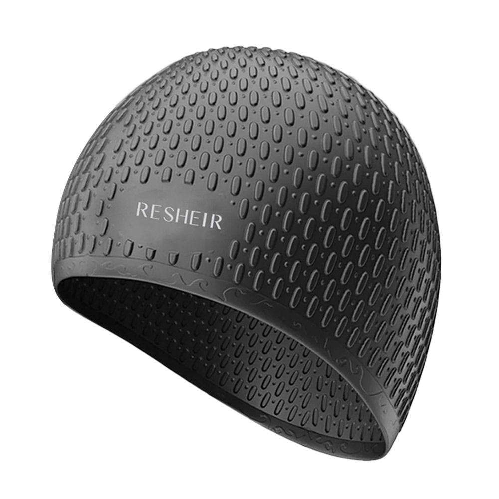 Elastic Summer Swimming Cap Wa - Swim Hat Silicone recensie en prijs