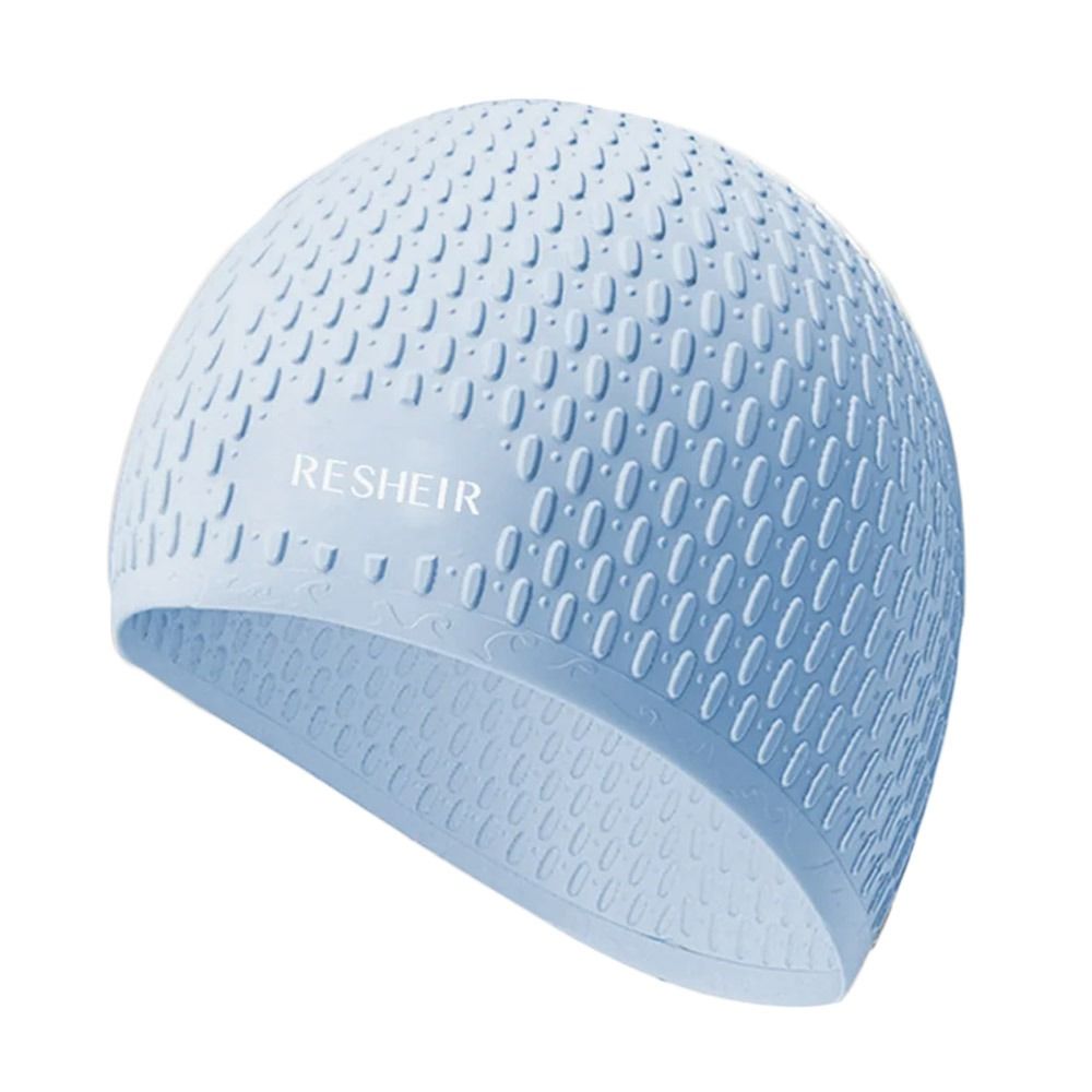 Elastic Summer Swimming Cap Wa - Swim Hat Silicone recensie en prijs