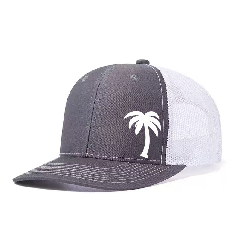 Palm Tree Printed Adjustable B - Golf Cap Dad recensie en prijs