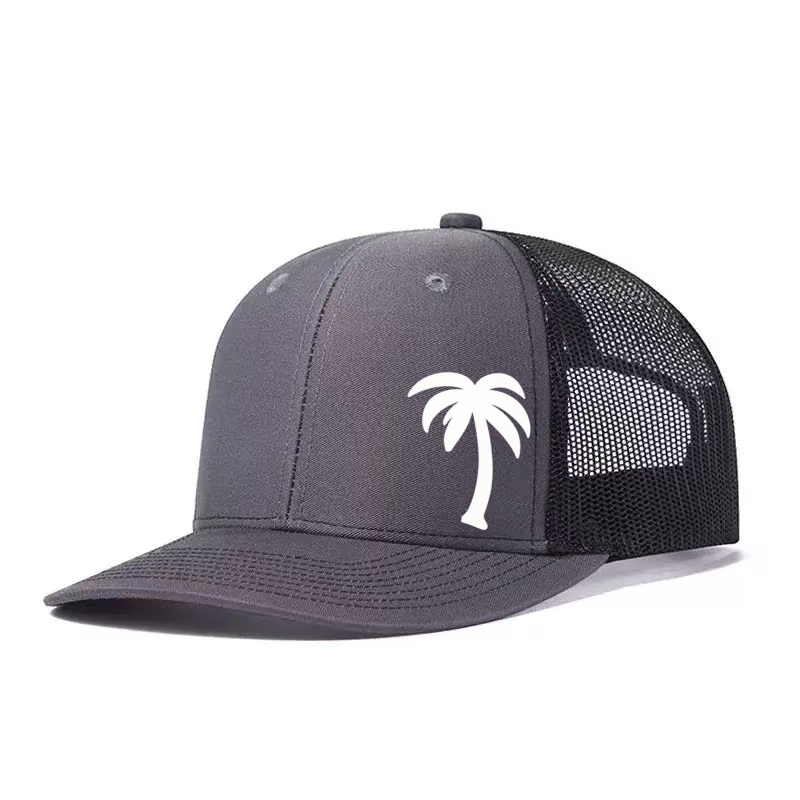 Palm Tree Printed Adjustable B - Golf Cap Dad recensie en prijs