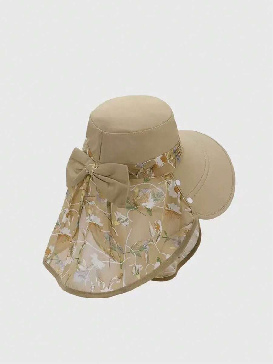Unisex Wide Brim Sun Hat With  - Sun Hat Wide Brim recensie en prijs