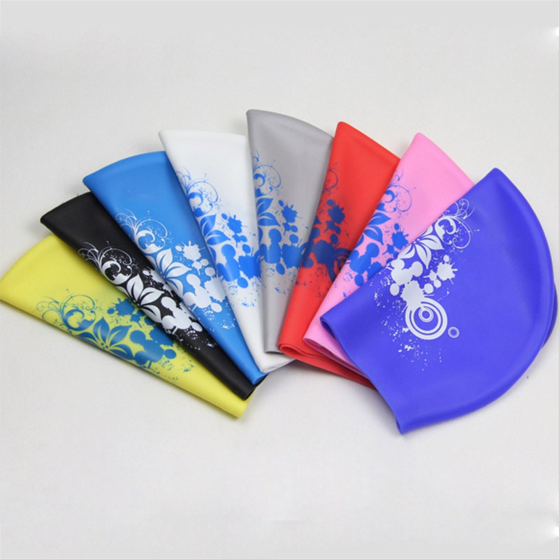 Silicone Swimming Cap for Long - Swim Hat Silicone recensie en prijs