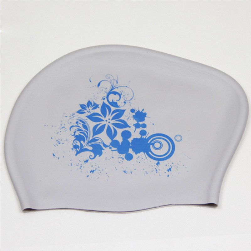 Silicone Swimming Cap for Long - Swim Hat Silicone recensie en prijs