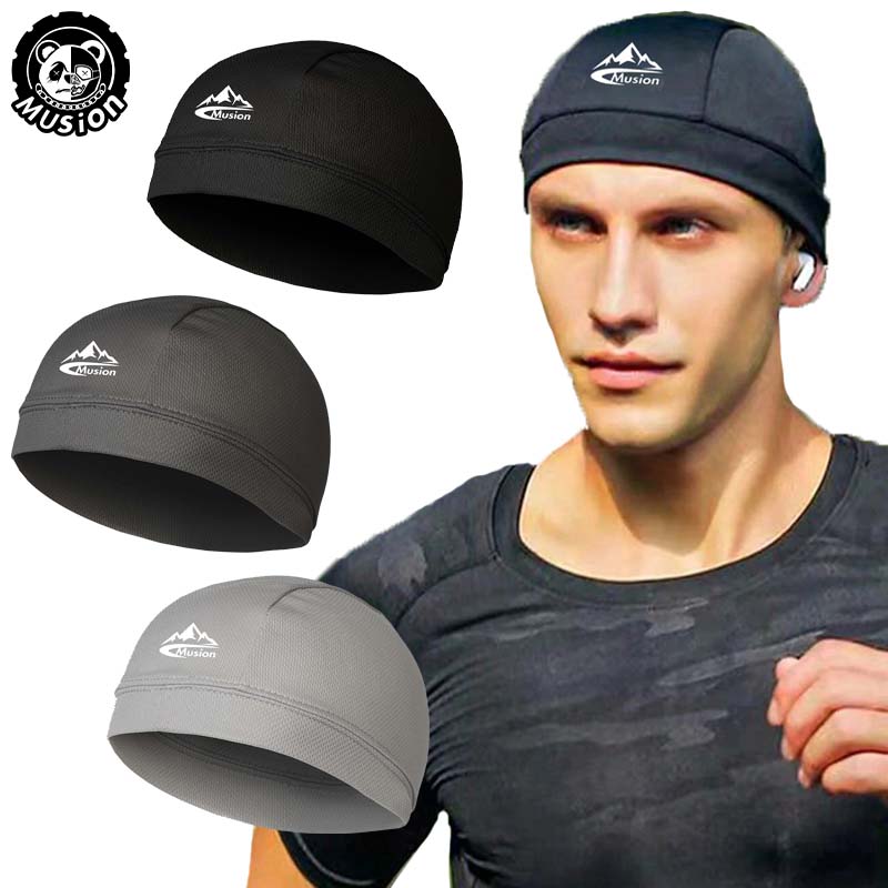 Musion Under Helmet Beanie Cap - Skull Cap Helmet Liner recensie en prijs